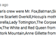 Illustration for article titled Its Gonna Suck Balls: A Compendium of the Rudest iOceans 8/i Trailer Comments